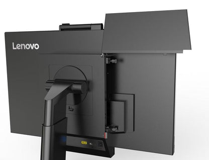 Lenovo ThinkCentre Tiny-In-One 22Gen3 21.5" Full HD LED LCD Monitor - 16:9 - 10R1PAR1US (Copy)
