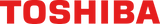 TOSHIBA
