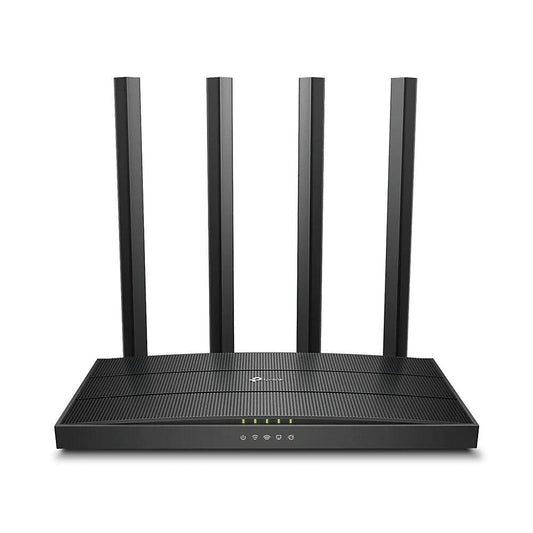 TP-Link AC1900 Wireless MU-MIMO Wi-Fi Router - ADYASTORE casablanca maroc