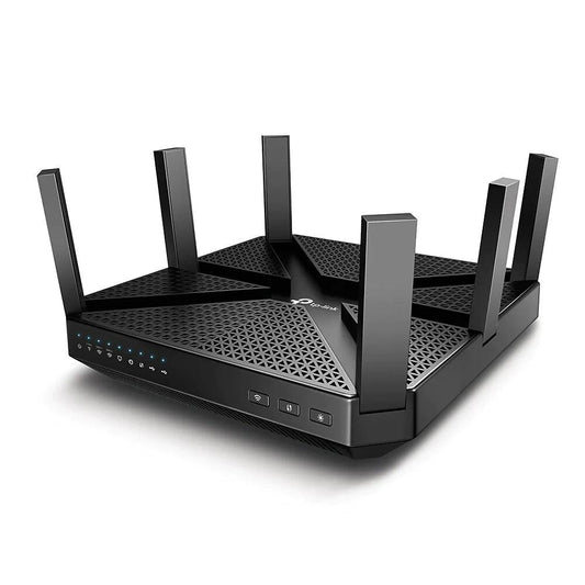 TP-Link AC4000 MU-MIMO Tri-Band WiFi Router (Archer C4000) - ADYASTORE casablanca maroc