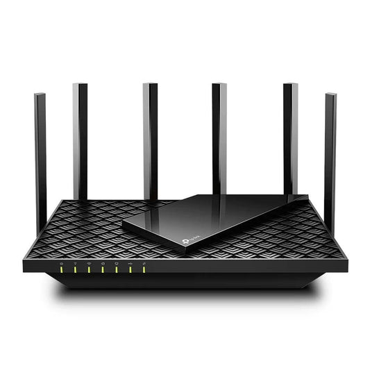 TP-Link Archer AX73 AX5400 Dual-Band Gigabit Wi-Fi 6 Router - ADYASTORE casablanca maroc