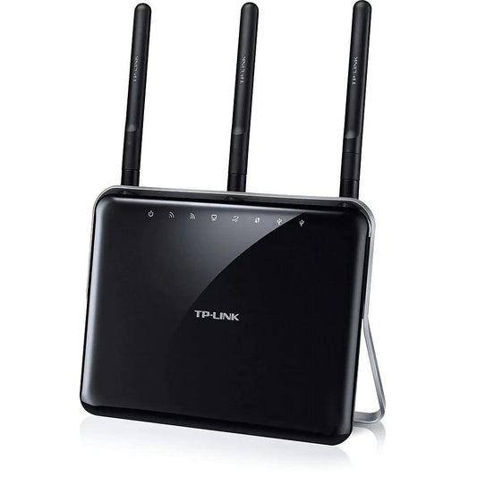 TP-Link Archer C1900 Dual Band Wireless Gigabit Router - ADYASTORE casablanca maroc