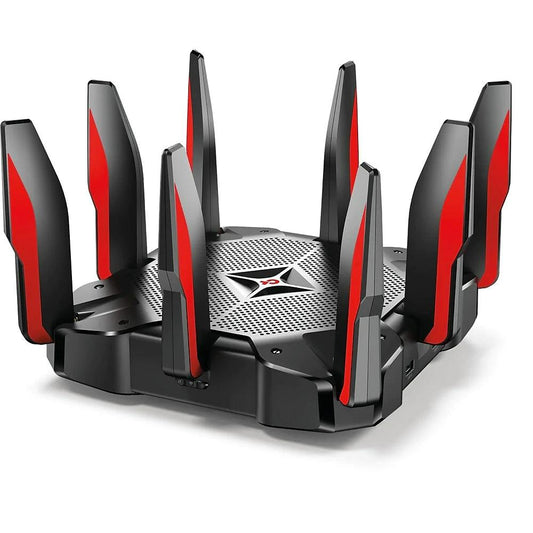 TP-Link Archer C5400X AC5400 MU-MIMO Tri-Band Gaming Router - ADYASTORE casablanca maroc