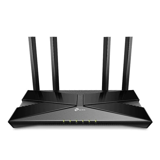 TP-Link AX1800 Dual-Band Wi-Fi 6 Router - ADYASTORE casablanca maroc