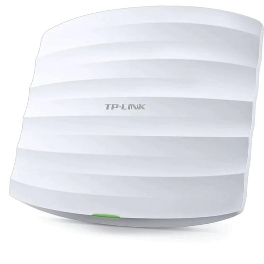 TP-Link EAP320 AC1200 Wireless Dual Band Gigabit Ceiling Mount Access Point - ADYASTORE casablanca maroc