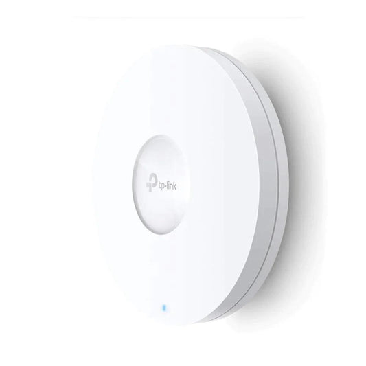 TP-Link EAP620 HD AX1800 Wireless Dual-Band Ceiling Mount Access Point - ADYASTORE casablanca maroc