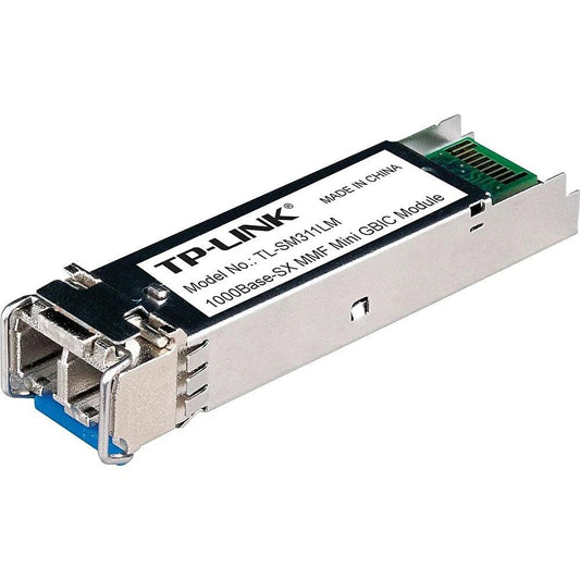 TP-LINK MiniGBIC Module (TL-SM311LM) - ADYASTORE casablanca maroc
