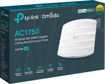 TP-LINK AV600 POWERLINE WIFI 3 PACK KIT - ACCES POINT - CPL – ADYASTORE