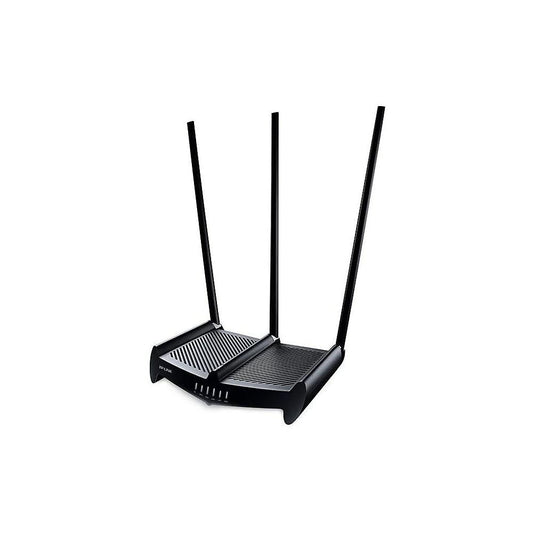 TP-Link TL-WR941HP N450 High Power Wireless Router - ADYASTORE casablanca maroc