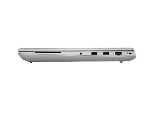 HP Zbook Fury 16 G11 Intel Core i7-14700HX (jusqu'à 5,5 GHz avec la technologie Intel Turbo Boost, 33 Mo de mémoire cache, 20 cœurs), 16GB DDR5-4800, 512GB PCIe NVMe, NVIDIA RTX™ 1000 6GB, Win 11 Pro 64, Garantie 1 an (98K61ET)