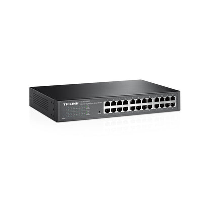 Switch Easy Smart Tplink 24 Ports Gigabit (TL-SG1024DE)