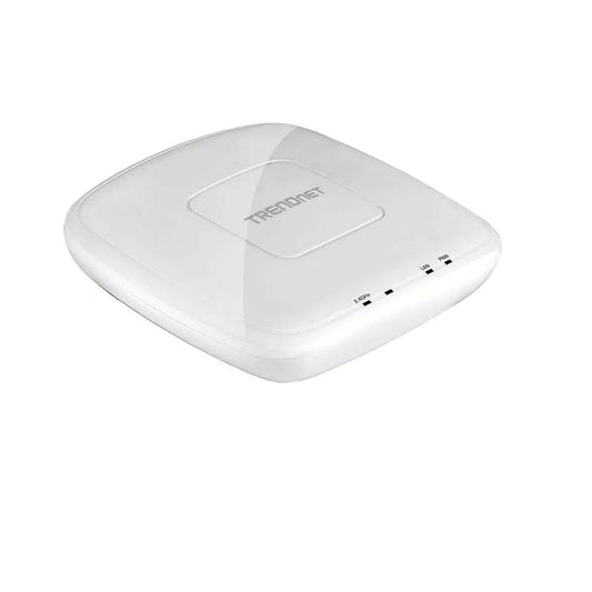 TRENDnet TEW-755AP N300 PoE Access Point - ADYASTORE casablanca maroc