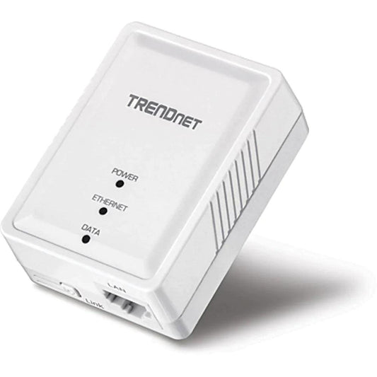 TRENDnet TPL-406E AV 500 Powerline Nano - ADYASTORE casablanca maroc