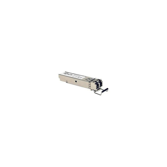 Tripp Lite Cisco Compatible 1000BaseSX SFP Transceiver with DDM, MMF, 850nm, (N286-01GSX-MDLC) - ADYASTORE casablanca maroc