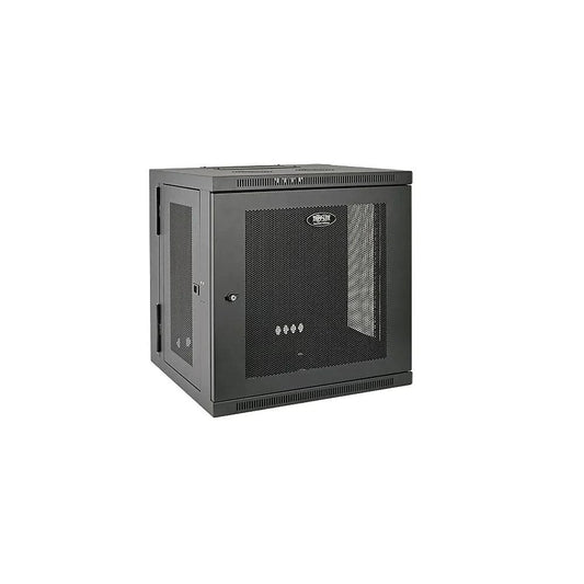 Tripp Lite Smartrack 10U Wall Mount Rack Enclosure Server armoire baie - ADYASTORE casablanca maroc