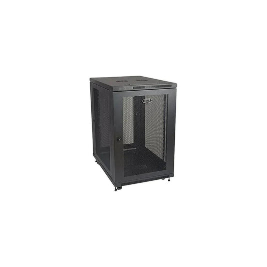 Tripp Lite Smartrack 18U Extra Depth Rack Enclosure armoire baie - ADYASTORE casablanca maroc