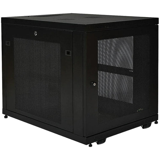 Tripp Lite Smartrack Sr12Ub Enclosure Rack armoire baie - ADYASTORE casablanca maroc
