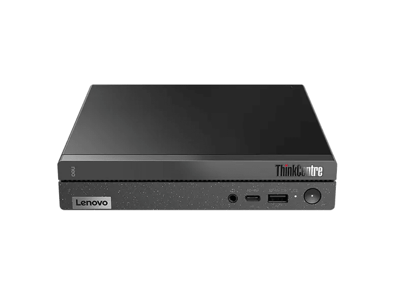 Lenovo ThinkCentre Neo 50q G4 Tiny i5-13420H 16GB 256GB SSD W11P Desktop PC - [12LN007LAU]