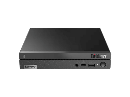 Lenovo ThinkCentre Neo 50q G4 Tiny i5-13420H 16GB 256GB SSD W11P Desktop PC - [12LN007LAU]