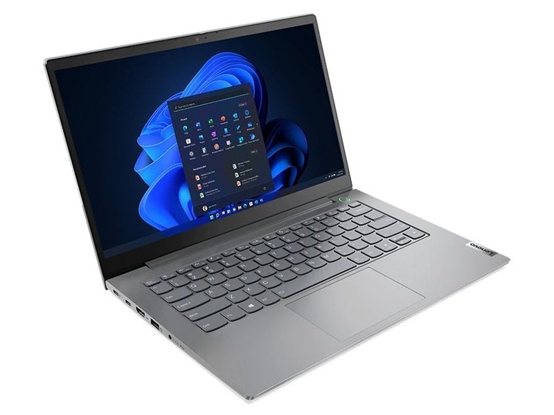 Lenovo ThinkBook 14 G4 Core Ultra 5 16GB 512GB SSD, 14" FHD Touch Display 2-in-1 Laptop W11P 1YOS - [21MX000NAU]