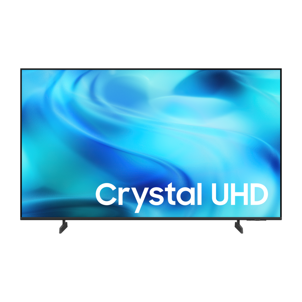 Samsung U8000H — Smart TV 43 pouces Crystal UHD 4K