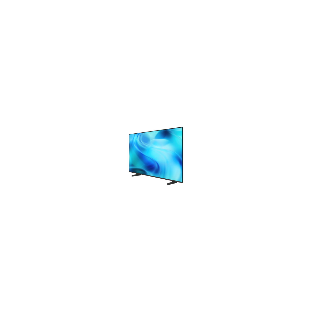 Samsung U8000H — Smart TV 43 pouces Crystal UHD 4K