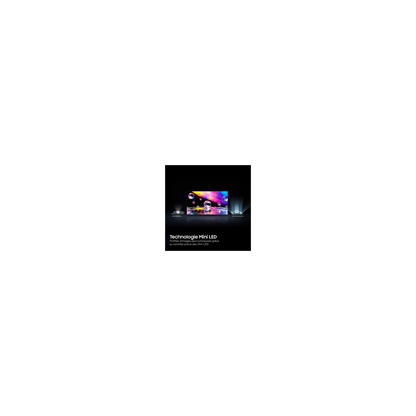 Samsung M70H — Smart TV 65 pouces Mini LED 4K