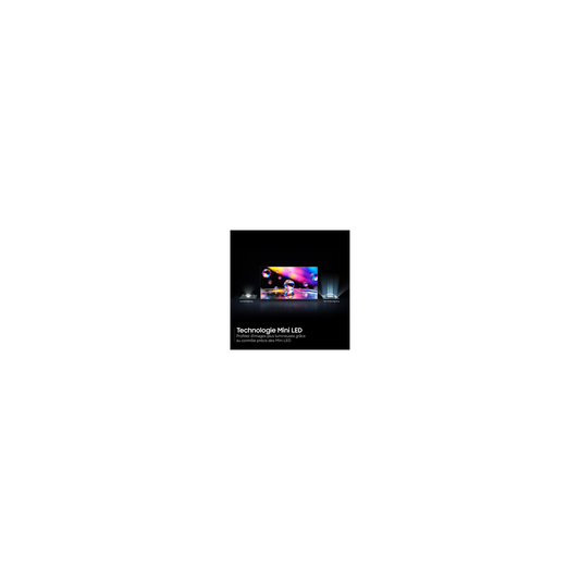 Samsung M70H — Smart TV 65 pouces Mini LED 4K