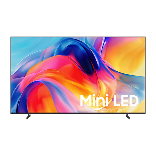 Samsung M70H — Smart TV 75 pouces Mini LED 4K