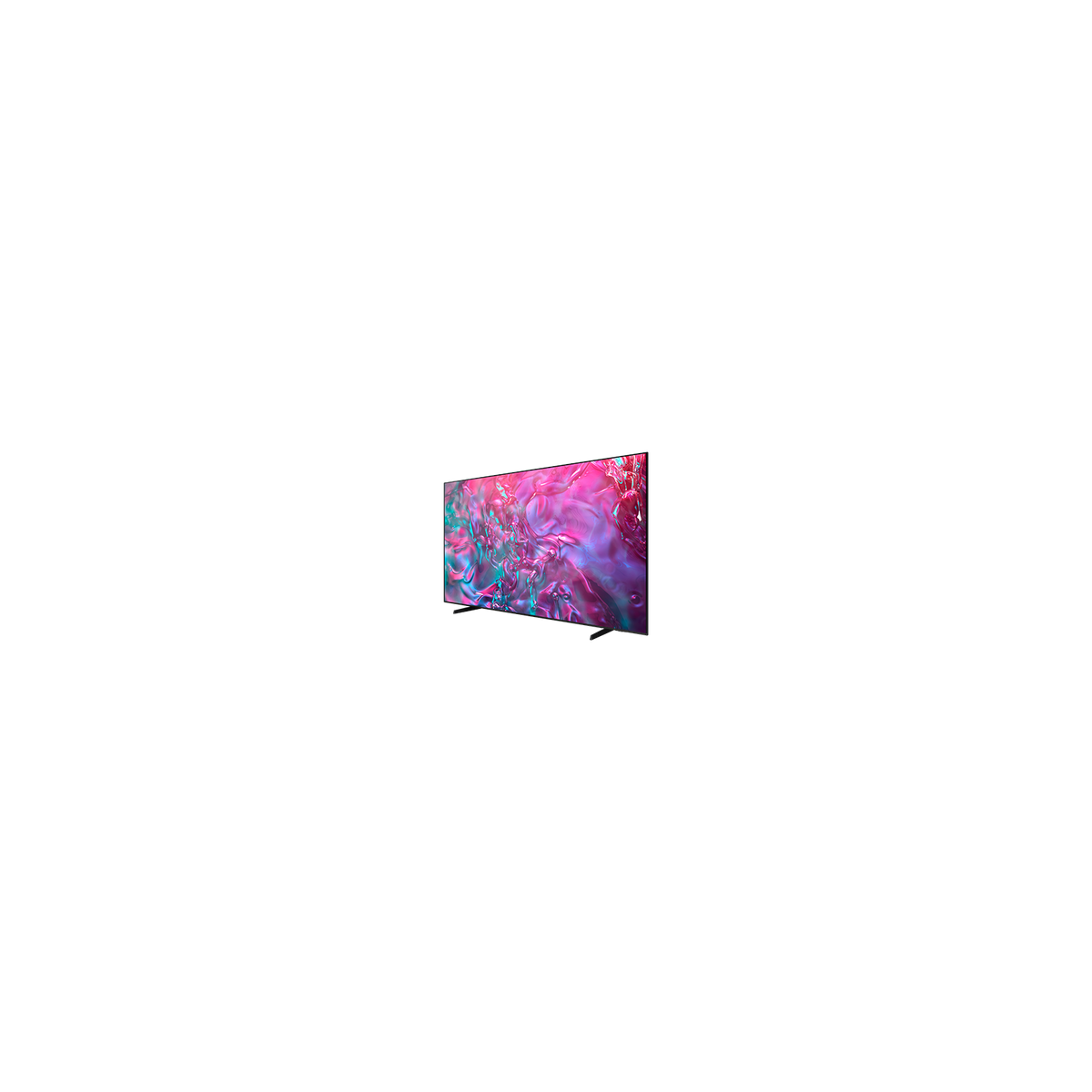 Samsung DU9000 — Smart TV 98 pouces Crystal UHD 4K