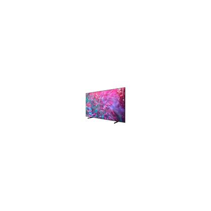 Samsung DU9000 — Smart TV 98 pouces Crystal UHD 4K