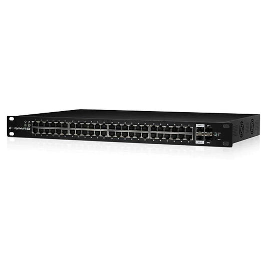 Ubiquiti Edgeswitch 48-Port 750W (ES-48-750W) - ADYASTORE casablanca maroc