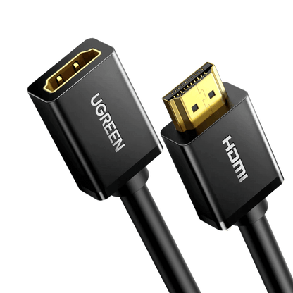 Ugreen 4K 3D HDMI Extension Cable - ADYASTORE casablanca maroc