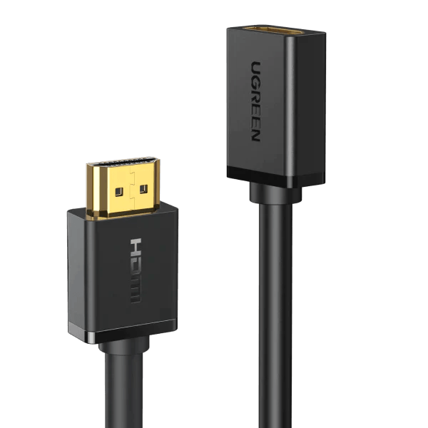 Ugreen 4K 3D HDMI Extension Cable - ADYASTORE casablanca maroc