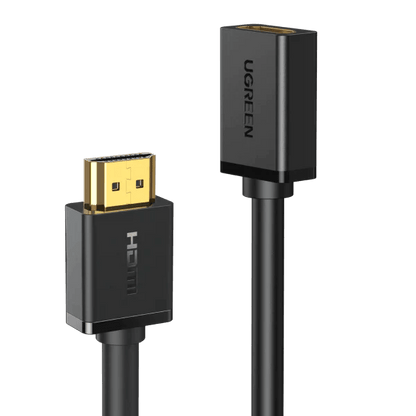 Ugreen 4K 3D HDMI Extension Cable - ADYASTORE casablanca maroc