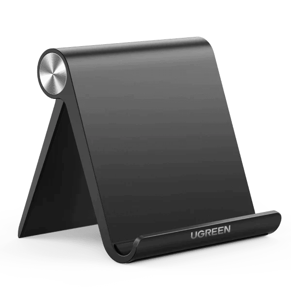 Ugreen Adjustable Tablet Stand - ADYASTORE casablanca maroc