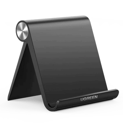 Ugreen Adjustable Tablet Stand - ADYASTORE casablanca maroc