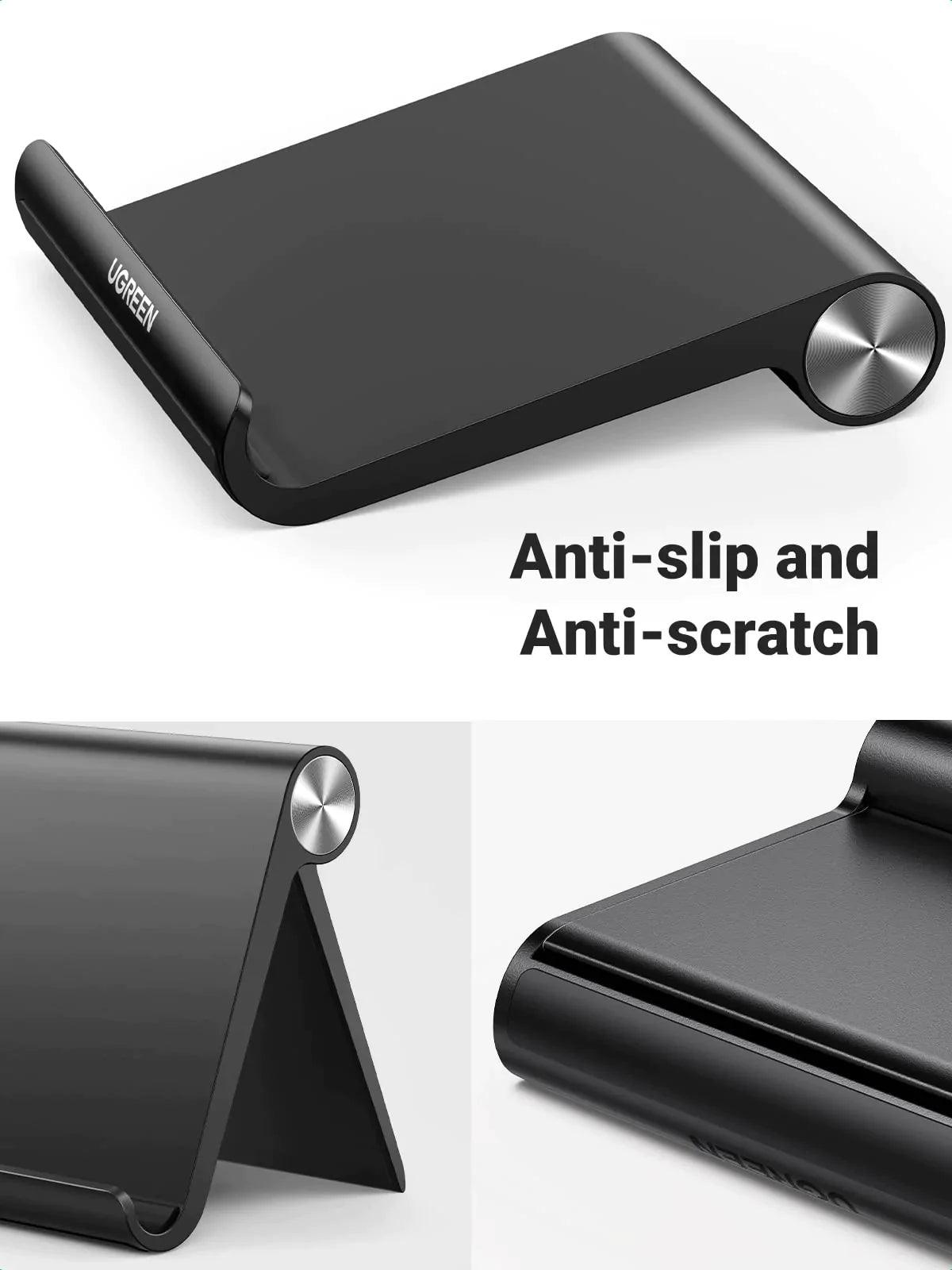 Ugreen Adjustable Tablet Stand - ADYASTORE casablanca maroc