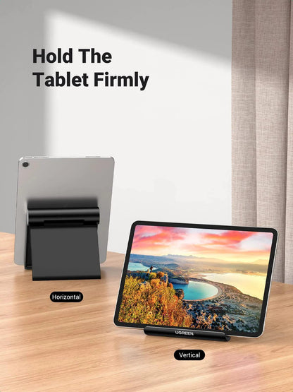 Ugreen Adjustable Tablet Stand - ADYASTORE casablanca maroc