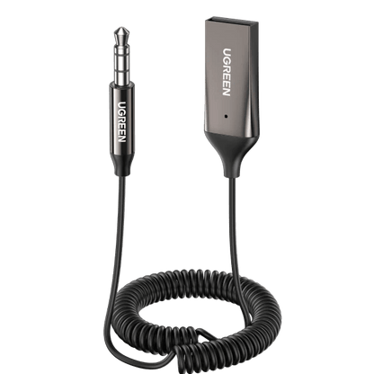 Ugreen Bluetooth Aux Adapter - ADYASTORE casablanca maroc