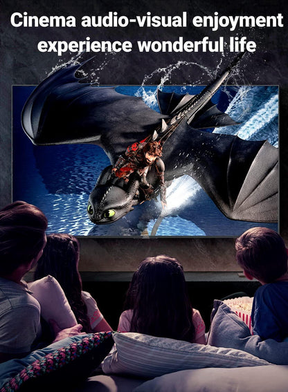 Ugreen HDMI 2.1 Cable - ADYASTORE casablanca maroc