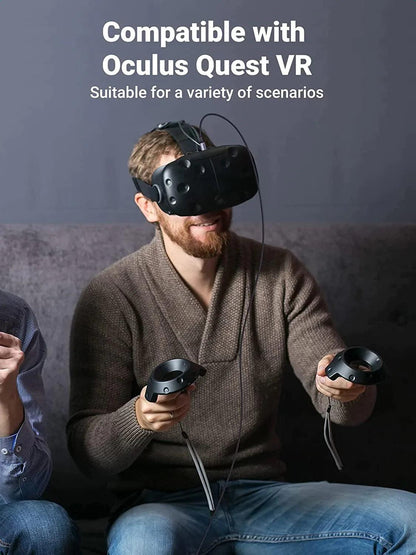 UGREEN USB A to USB C 3.0 Cable 5Gbps Type C Fast Charge Lead - ADYASTORE casablanca maroc