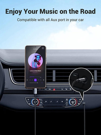 Ugreen USB C to 3.5mm Audio Cable - ADYASTORE casablanca maroc