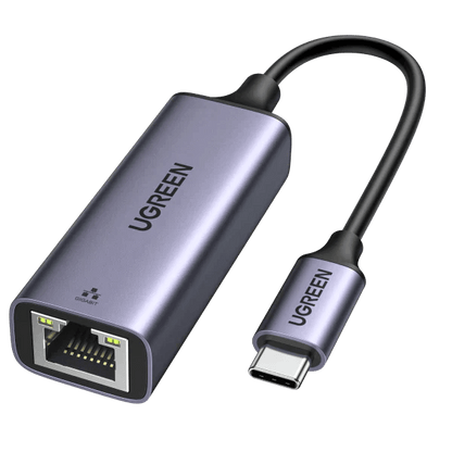 Ugreen USB C to Ethernet Adapter - ADYASTORE casablanca maroc