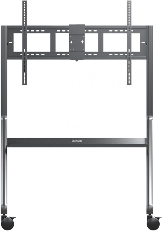 ViewSonic VB-STND-009 — Support mobile pour écran 55 à 105 pouces