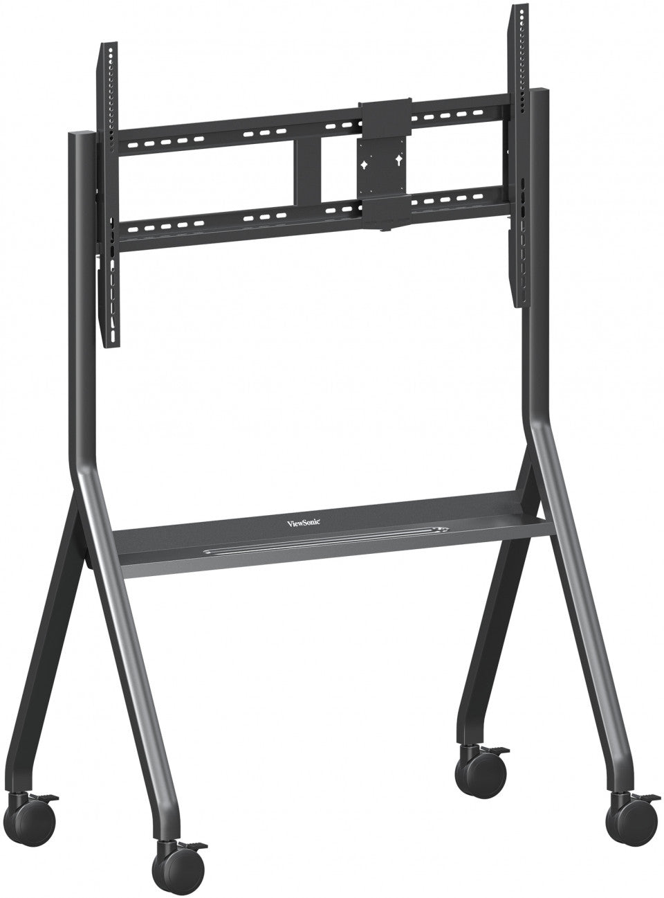 ViewSonic VB-STND-009 — Support mobile pour écran 55 à 105 pouces