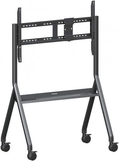 ViewSonic VB-STND-009 — Support mobile pour écran 55 à 105 pouces