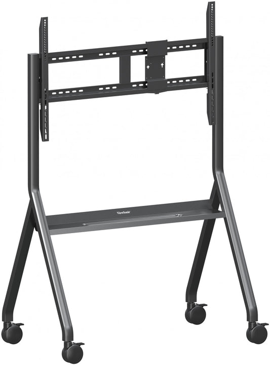 ViewSonic VB-STND-009 — Support mobile pour écran 55 à 105 pouces