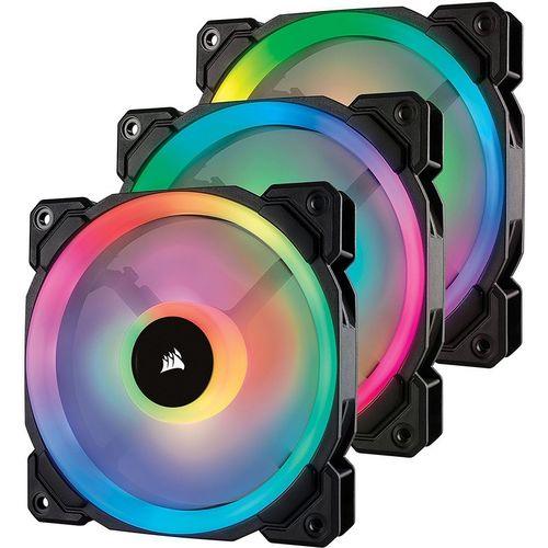 VENTILATEUR UBIT POUR BOITIER GAMER - ADYASTORE casablanca maroc