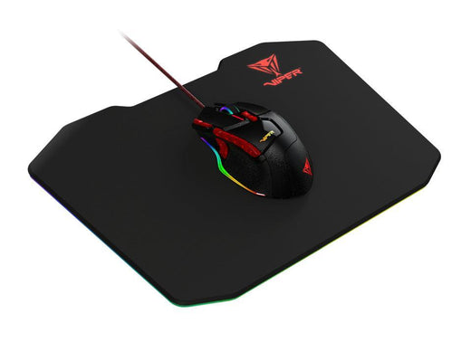 VIPER GAMING MOUSE PAD - TAPIS SOURIS - ADYASTORE casablanca maroc